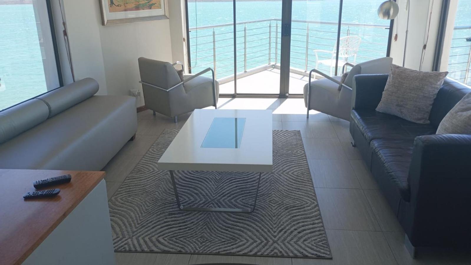 Sunset Villa 兰格班 外观 照片